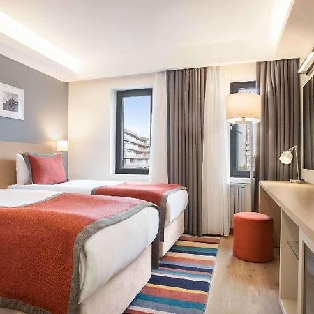 Boutique Estela Hotel 安卡拉 外观 照片